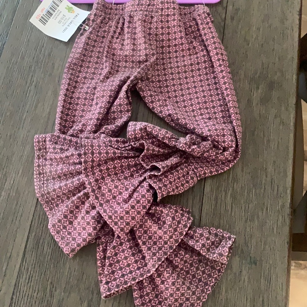 Matilda Jane 2T bells